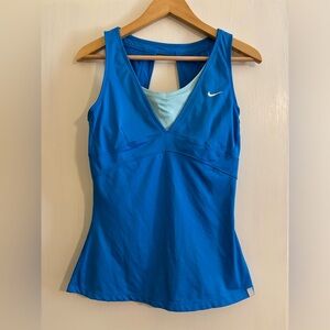 Nike women’s workout tank
